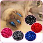 Grooming Nail Claw Cap - petsvine