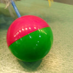 Plastic Play Balls for Cats - petsvine