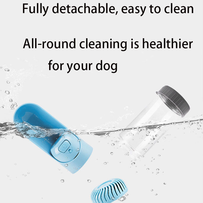 Pet Dog Water Bottle - petsvine