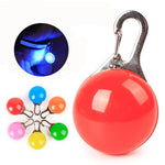 Pet Night Safety LED Flashlight - petsvine