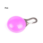 Pet Night Safety LED Flashlight - petsvine