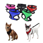 Adjustable Soft Breathable Dog Harness - petsvine