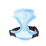 Adjustable Soft Breathable Dog Harness - petsvine