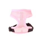 Adjustable Soft Breathable Dog Harness - petsvine