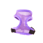 Adjustable Soft Breathable Dog Harness - petsvine