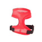 Adjustable Soft Breathable Dog Harness - petsvine