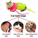 Pet Bathing Restraint - petsvine