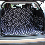 Rear Car Seat Cover - petsvine