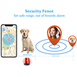Pet Tracker - petsvine