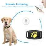 Pet Tracker - petsvine