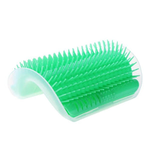 Pet Massage Self Groomer Comb - petsvine