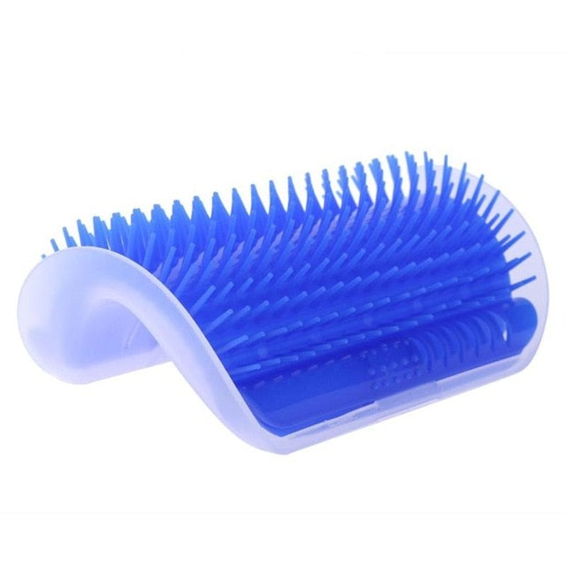 Pet Massage Self Groomer Comb - petsvine