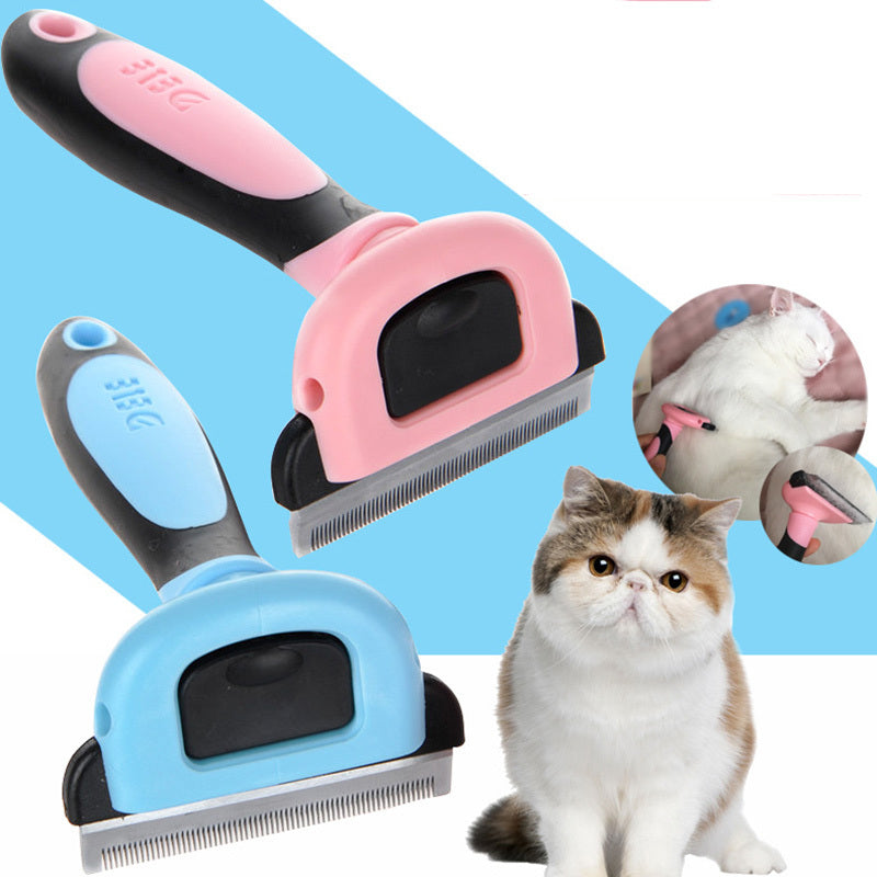 Pet Furmins Hair Removal Comb - petsvine