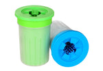 Dog Paw Washer - petsvine