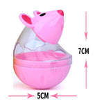 Cat Food Feeders - petsvine