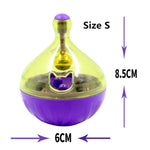 Cat Food Feeders - petsvine