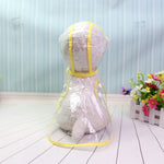Puppy Waterproof Raincoat - petsvine