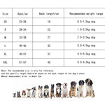 Puppy Waterproof Raincoat - petsvine