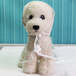 Puppy Waterproof Raincoat - petsvine