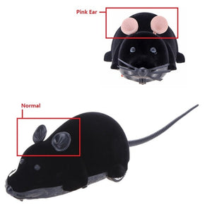 Remote Control False Mouse Toy - petsvine