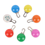 Pet Night Safety LED Flashlight - petsvine