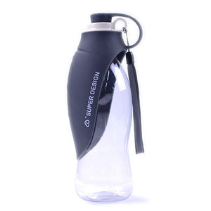 Portable Pet Dog Water Bottle - petsvine