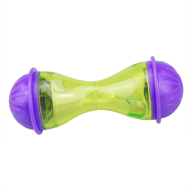 Pet Training Exercise Fun Bowl - petsvine