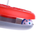 Toy Crazy Amusement Disk - petsvine