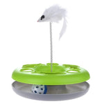 Toy Crazy Amusement Disk - petsvine