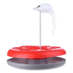 Toy Crazy Amusement Disk - petsvine