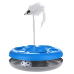 Toy Crazy Amusement Disk - petsvine
