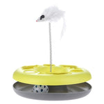 Toy Crazy Amusement Disk - petsvine