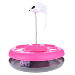 Toy Crazy Amusement Disk - petsvine