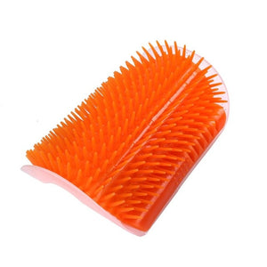 Pet Massage Self Groomer Comb - petsvine