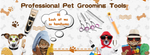 Pet Night Safety LED Flashlight - petsvine
