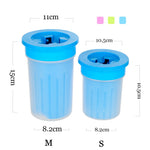 Dog Paw Washer - petsvine