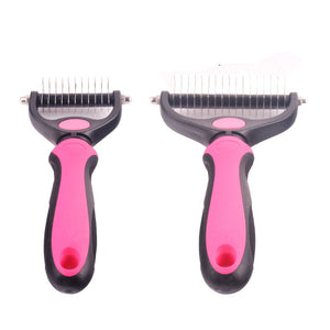 Deshedding Brush - petsvine