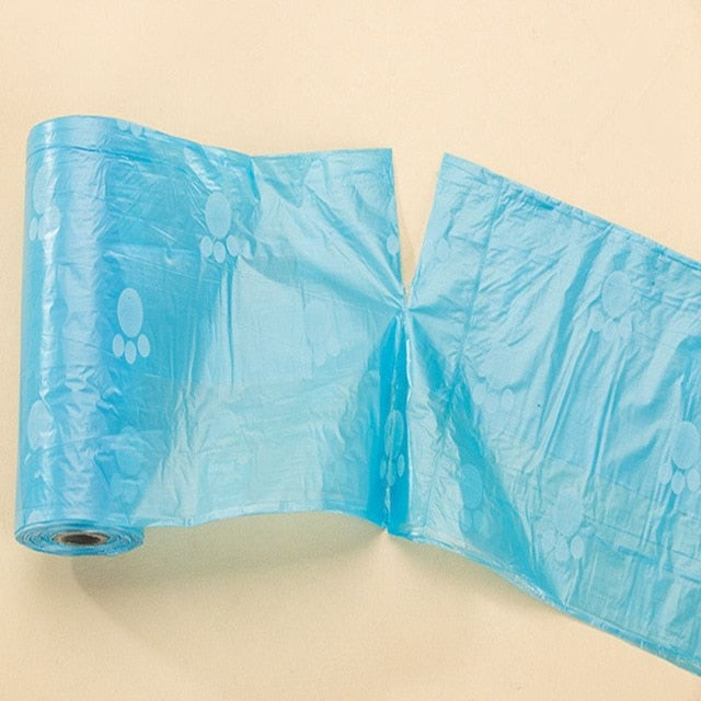 Dog Mess Garbage Bag - petsvine