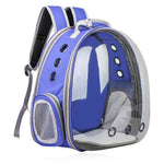 Backpack Small Dog Carrying Cage - petsvine