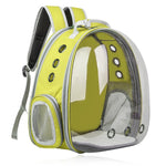 Backpack Small Dog Carrying Cage - petsvine