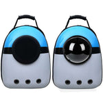 Cat Window Backpack - petsvine