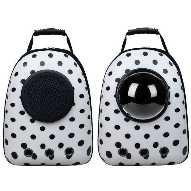 Cat Window Backpack - petsvine