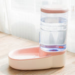 Dog Feeder Water Dispenser - petsvine