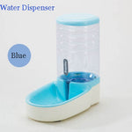 Dog Feeder Water Dispenser - petsvine