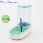 Dog Feeder Water Dispenser - petsvine