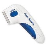 Anti Flea Comb Electric Dog - petsvine