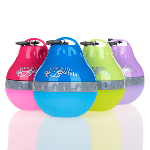 Water Bottle For Small Dogs - petsvine