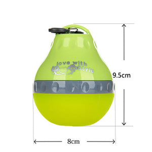 Water Bottle For Small Dogs - petsvine