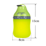 Water Bottle For Small Dogs - petsvine