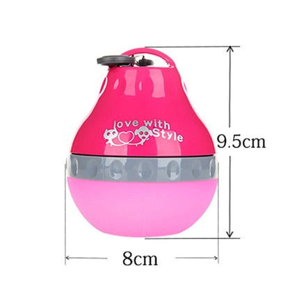 Water Bottle For Small Dogs - petsvine